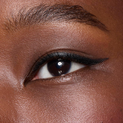 e.l.f. No Budge Retractable Eyeliner in Black, Waterproof - view 6