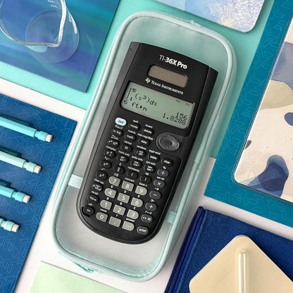 Texas Instruments TI-36X Pro Engineering/Scientific Calculator - view 6