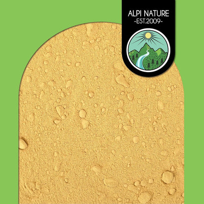 Alpi Nature Ginger Powder, 250 g - view 2