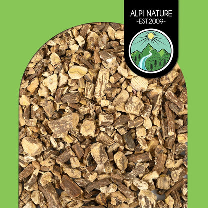 Alpi Nature Dandelion Root Tea Cut Root 250 g - view 2