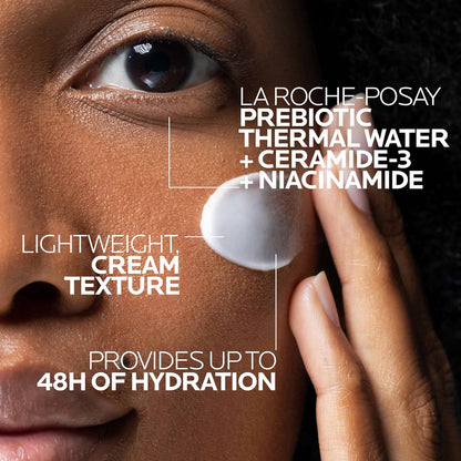 La Roche-Posay Toleriane Double Repair Face Moisturiser, 3.38 oz - view 3