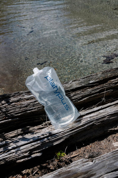 Platypus Platy 2 Litre Collapsible Water Bottle - view 6