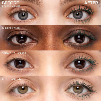 L'Oreal Paris Voluminous Original Mascara, Deep Green, 0.27 fl oz (8.2 ml) - view 4