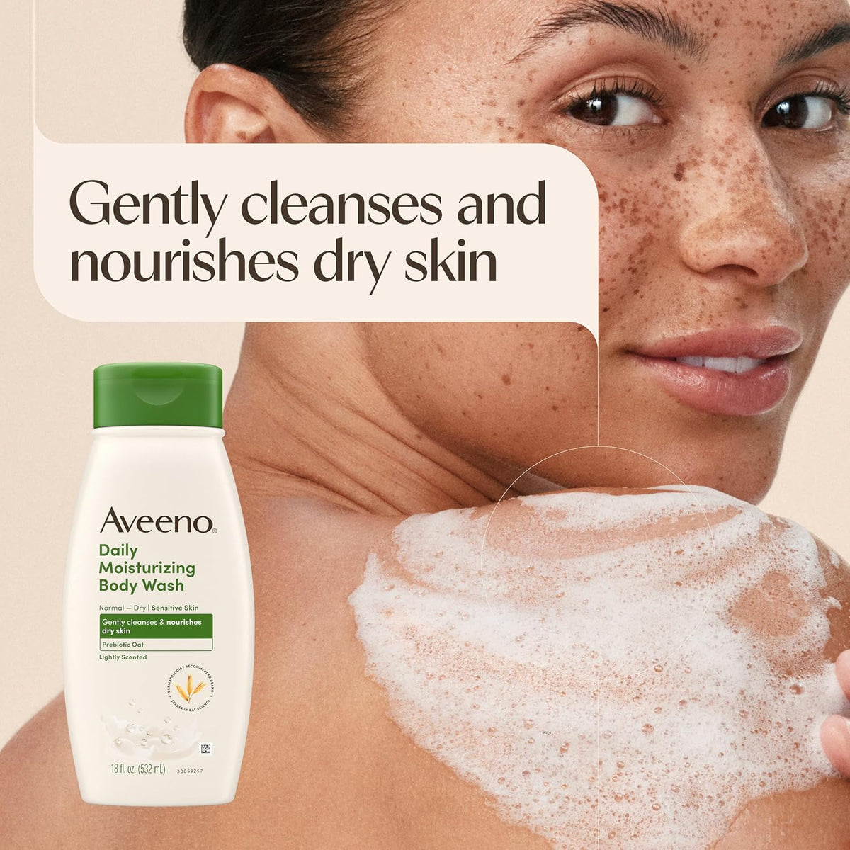 Aveeno Daily Moisturizing Scent Discovery Gift Set, Limited Edition - view 4