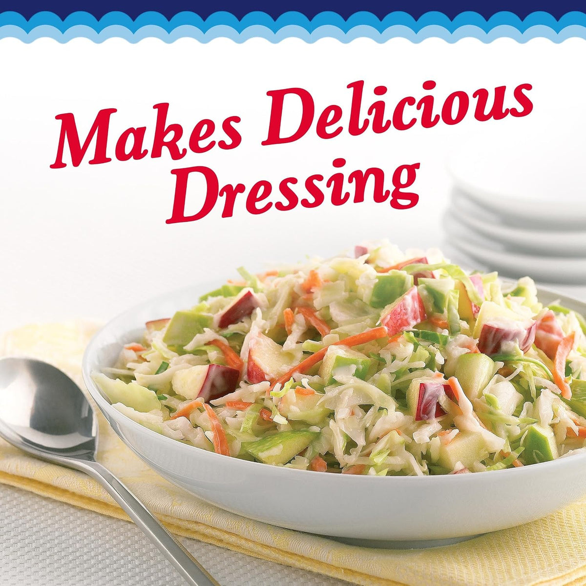 Kraft Miracle Whip Original Dressing 30 oz Jar - view 4