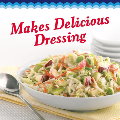 Kraft Miracle Whip Original Dressing 30 oz Jar - view 4
