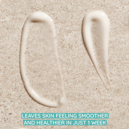 Aveeno Calm + Restore Age Renewal Face Serum, Fragrance-Free, 1 fl oz (30 ml) - view 3