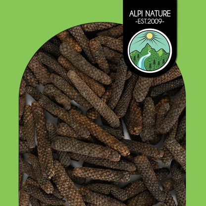 Alpi Nature Long Pepper Whole 125 g - view 3