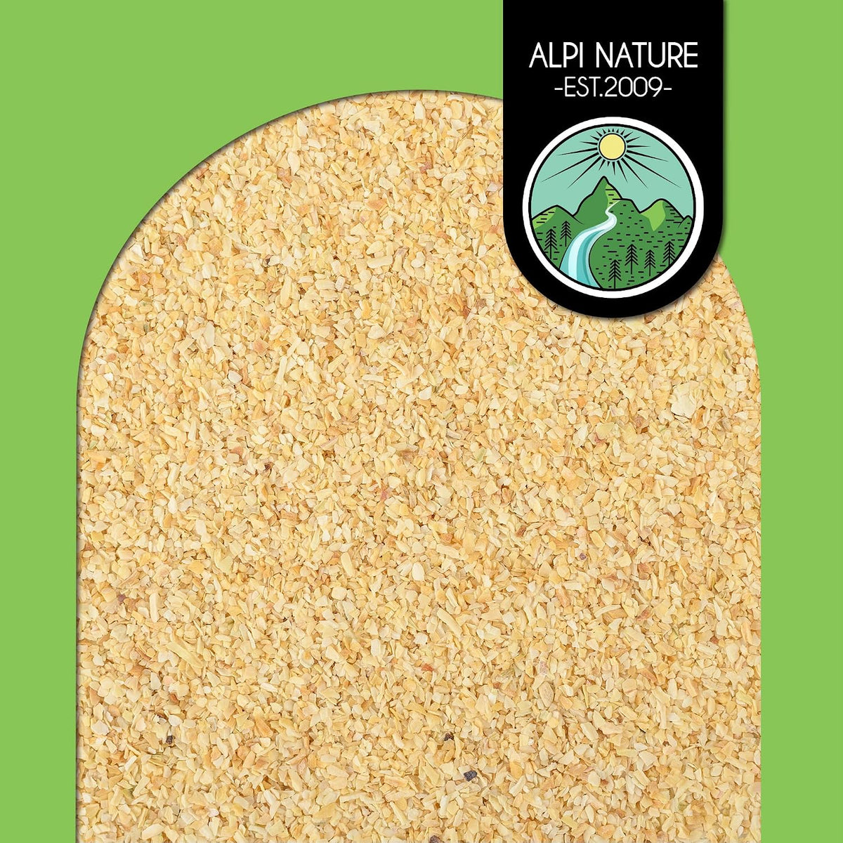 Alpi Nature Onion Granules 250 g - view 2