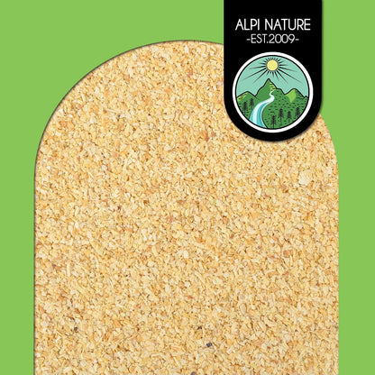 Alpi Nature Onion Granules 250 g - view 2