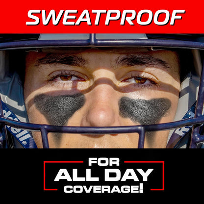 GoSports Eye Black Sports Sticks, Pack of 2 - view 3
