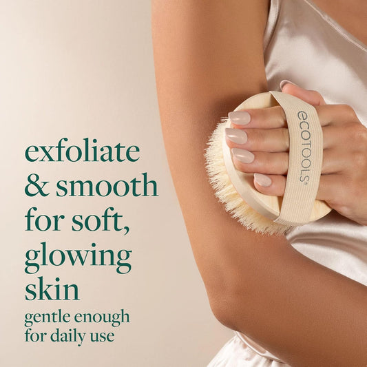 EcoTools Dry Body Brush - view 2