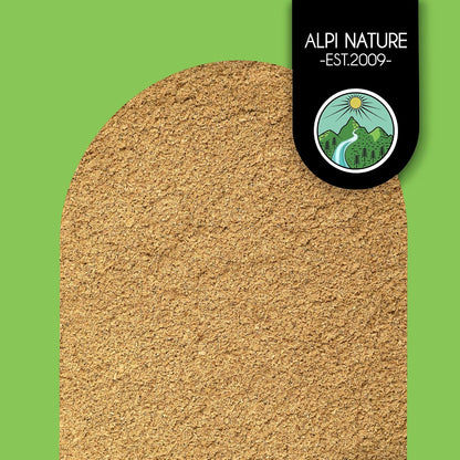 Alpi Nature Ground Cardamom Powder, 100 g - view 2