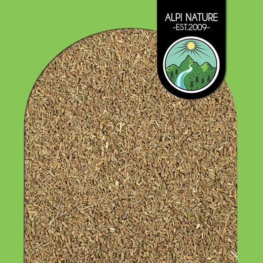 Alpi Nature Whole Aniseed 250 g - view 2