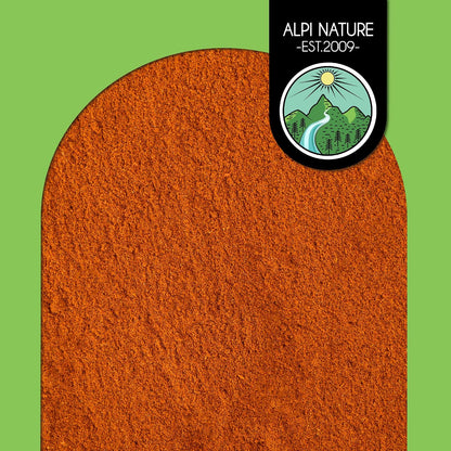 Alpi Nature Cayenne Pepper Powder 250 g - view 2