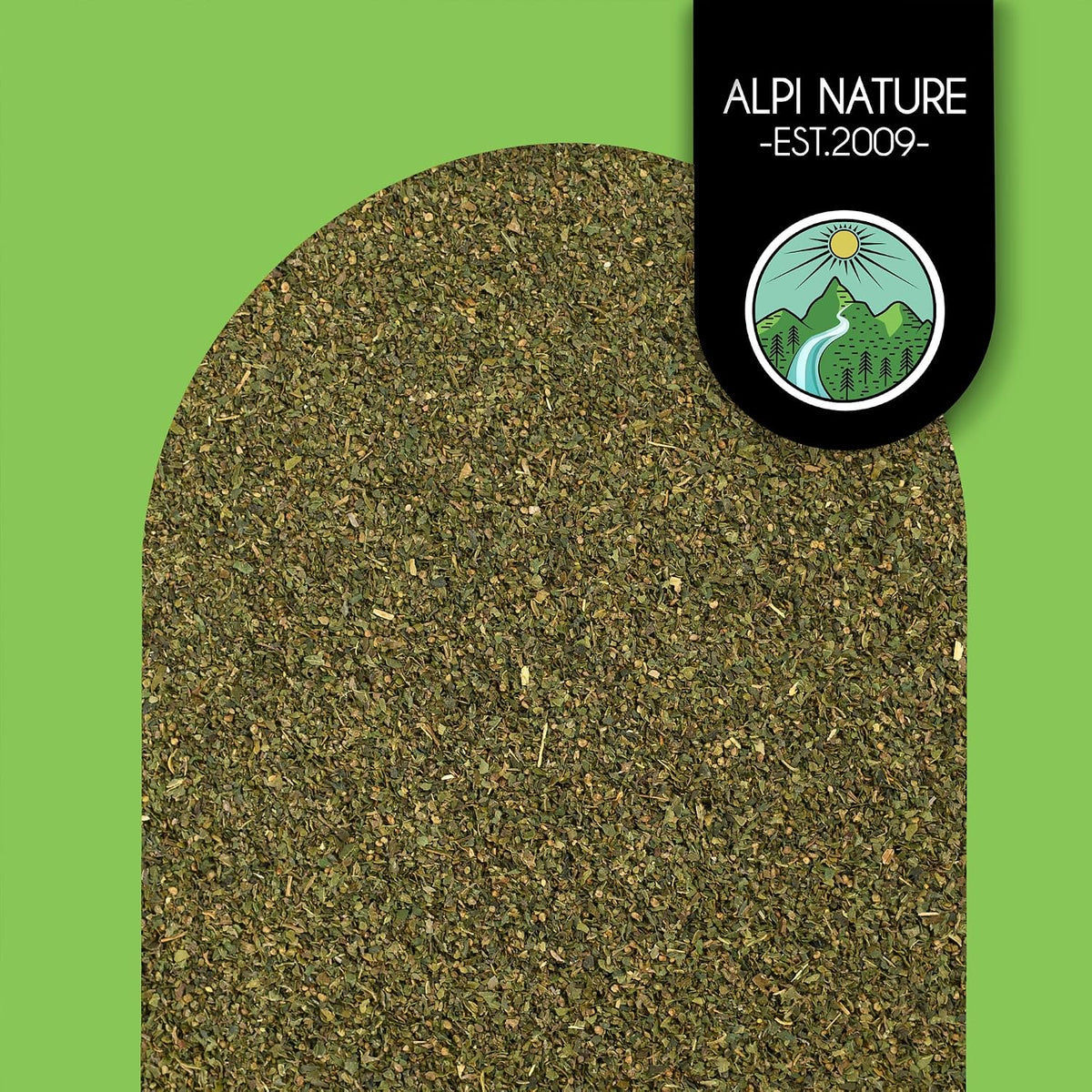 Alpi Nature Dried Nettle Seeds 250 g - view 2