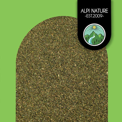 Alpi Nature Dried Nettle Seeds 250 g - view 2