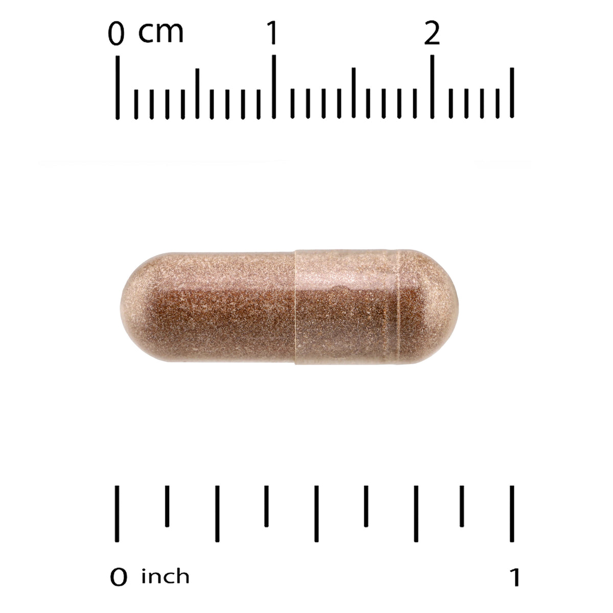 Quality of Life Kinoko Platinum AHCC, 750 mg, 60 Vegicaps - view 3