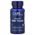 Life Extension Advanced Milk Thistle, 60 Softgels