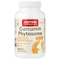 Jarrow Formulas Curcumin Phytosome 500 mg, 120 Veggie Capsules