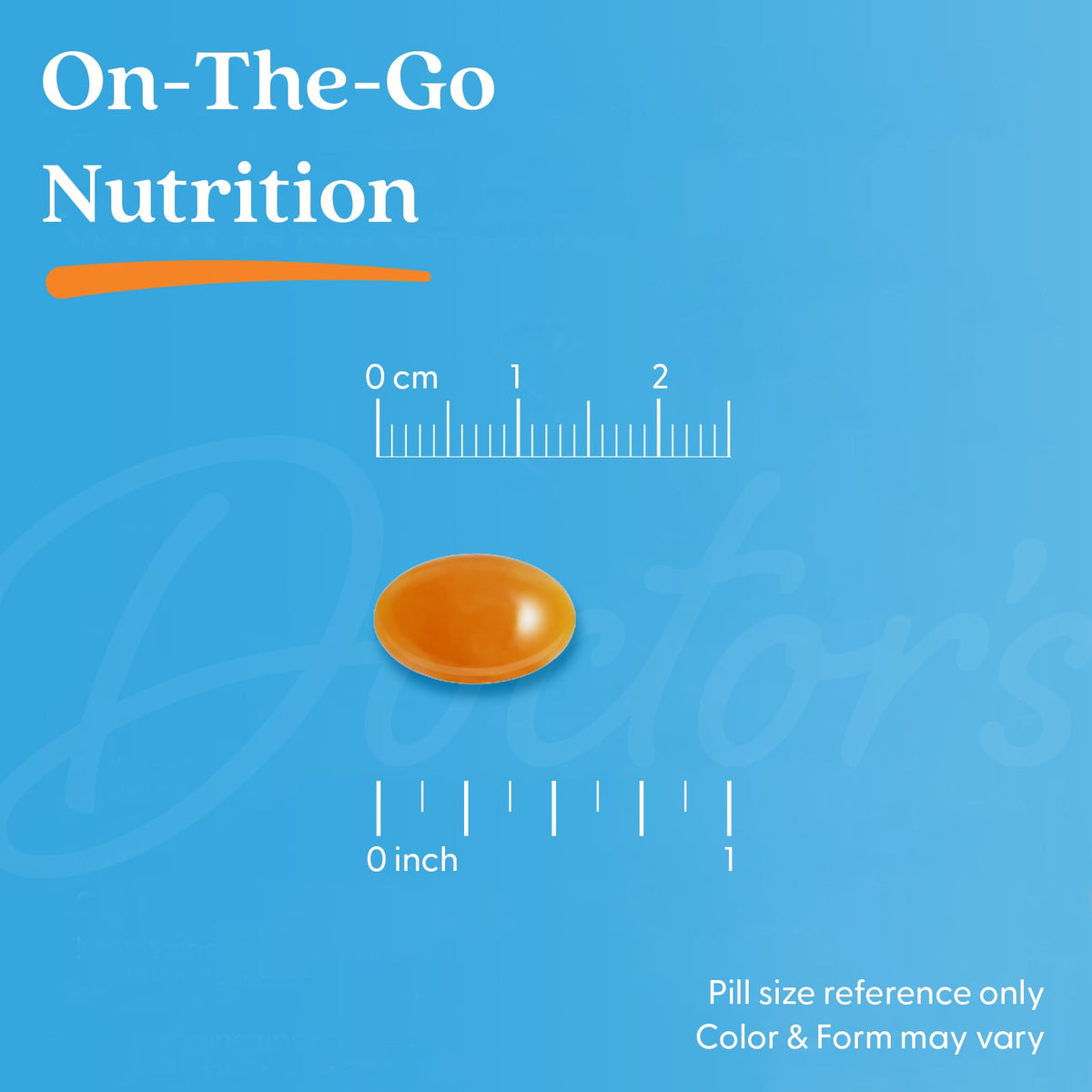 Doctor's Best High Absorption CoQ10, 60 Veggie Softgels - view 3