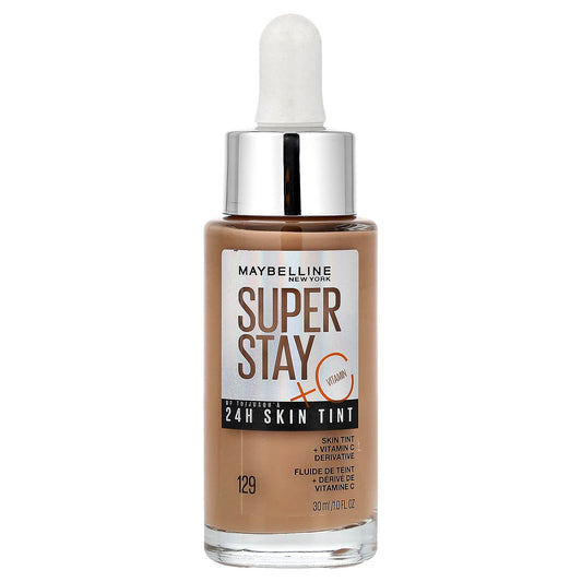 Maybelline Super Stay 24H Skin Tint 129 30 ml