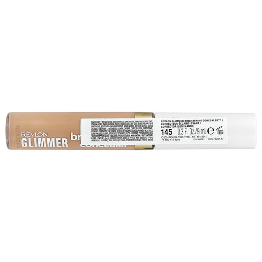 Revlon Glimmer Brightening Concealer 145 9 ml - view 2