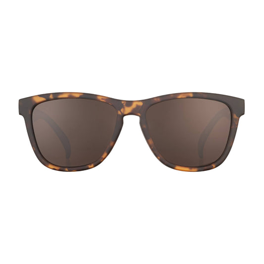 goodr Bosley's Basset Hound Dreams Polarised Sunglasses, Medium (OG)