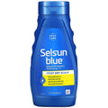 Selsun Blue Itchy Dry Scalp Shampoo 1% Pyrithione Zinc 325 ml