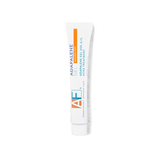 AcneFree Adapalene Gel 0.1% Acne Treatment 15g
