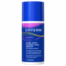 Differin Dark Spot Correcting Serum 4% Niacinamide 30 ml