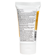 De La Cruz Sulfur 10% Acne Treatment Ointment 2.6 oz (74 g) Tube
