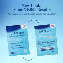 Acne Patches - Fast Acting Triple Action Power