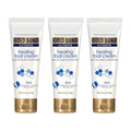 Gold Bond Ultimate Healing Foot Therapy Cream, 113 g (4 oz), Pack of 3