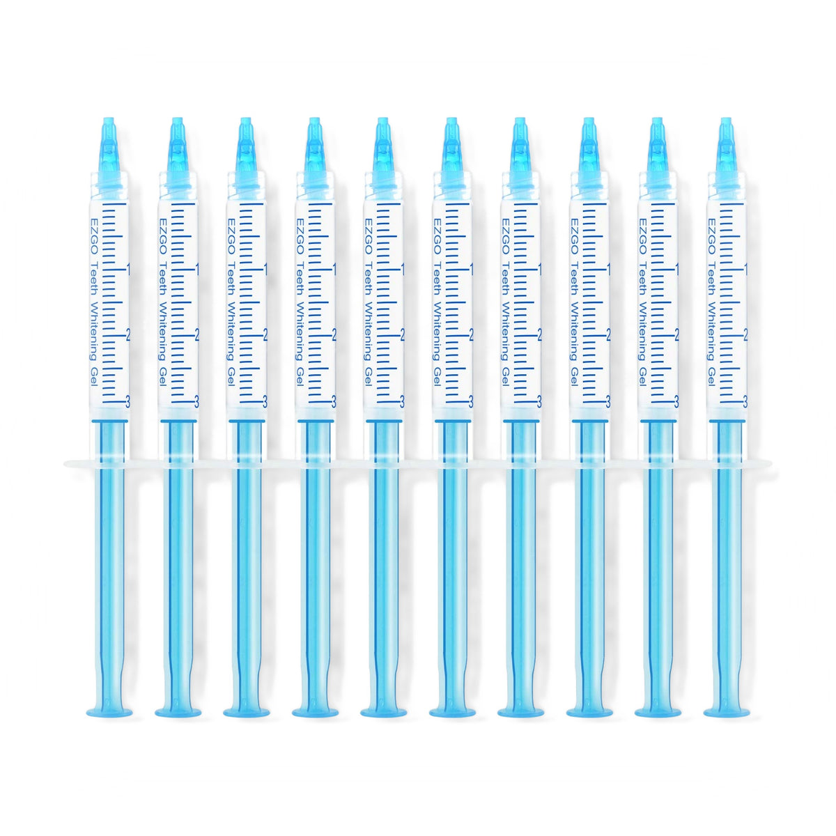 EZGO Whitening Gel — product view