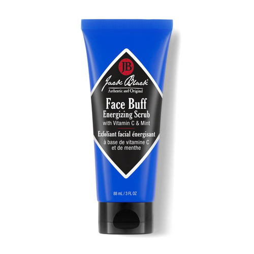 Jack Black Face Buff Energizing Scrub 88 ml (3 fl oz)