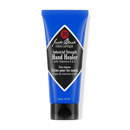 Jack Black Industrial Strength Hand Healer 88 ml
