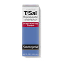 Neutrogena T/Sal Therapeutic Shampoo 3% Salicylic Acid 133 ml