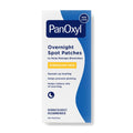PanOxyl PM Overnight Hydrocolloid Spot Patches 40 Count