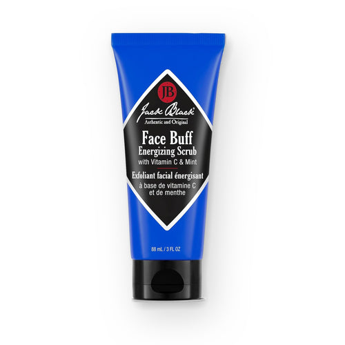 Jack Black Face Buff Energizing Scrub 88 ml (3 fl oz)