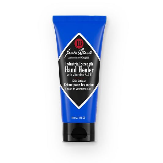 Jack Black Industrial Strength Hand Healer 88 ml