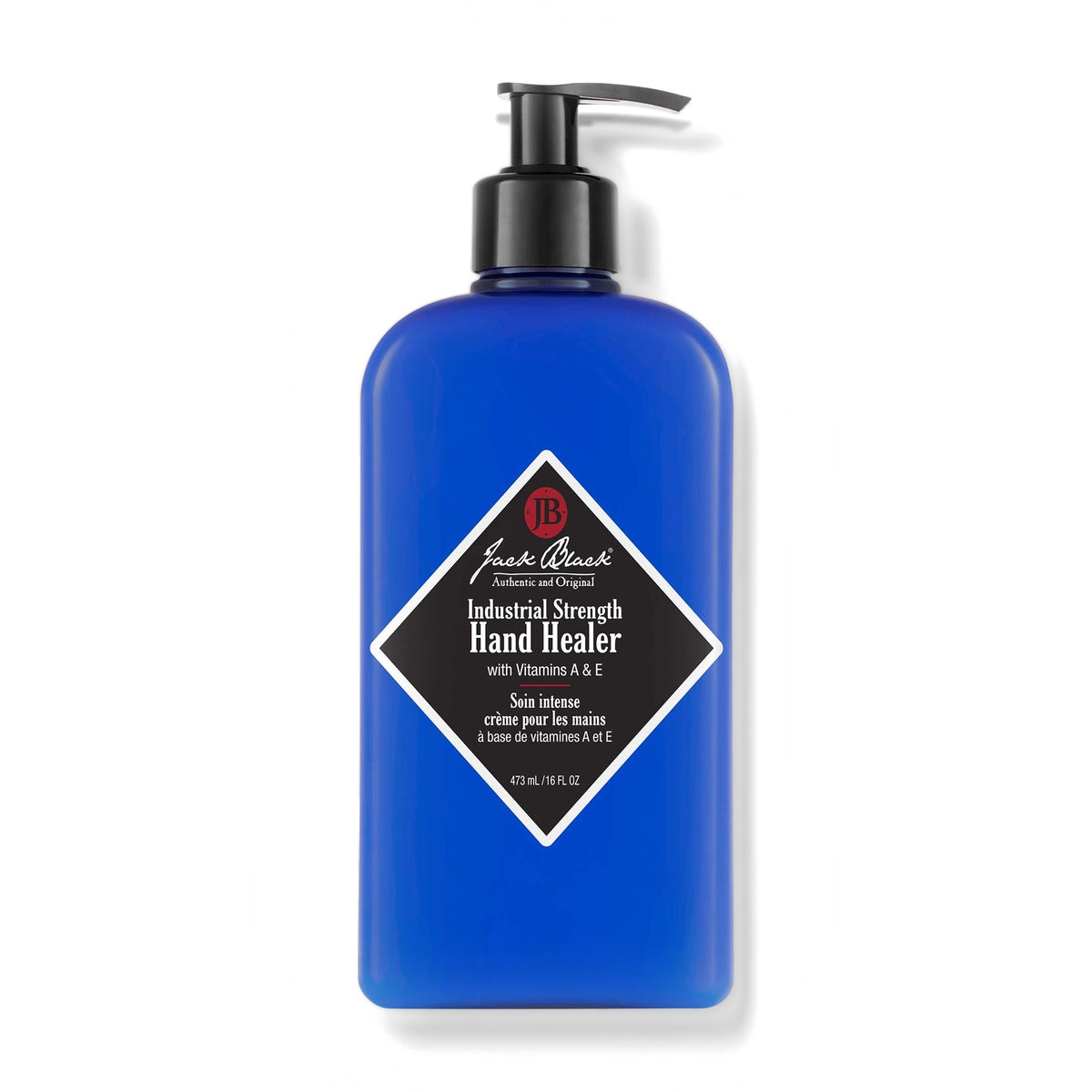 Jack Black Industrial Strength Hand Healer 473 ml