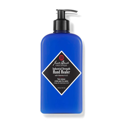 Jack Black Industrial Strength Hand Healer 473 ml