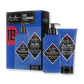 Jack Black Face Cleansing Essentials Set