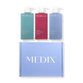 Medix 5.5 Smooth Firm Duel Firming Set, 3 Piece, 444 ml (15 fl oz) Each