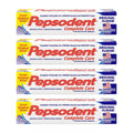 Pepsodent Complete Care Toothpaste, Original Flavor 156 g (5.5 oz), Pack of 4