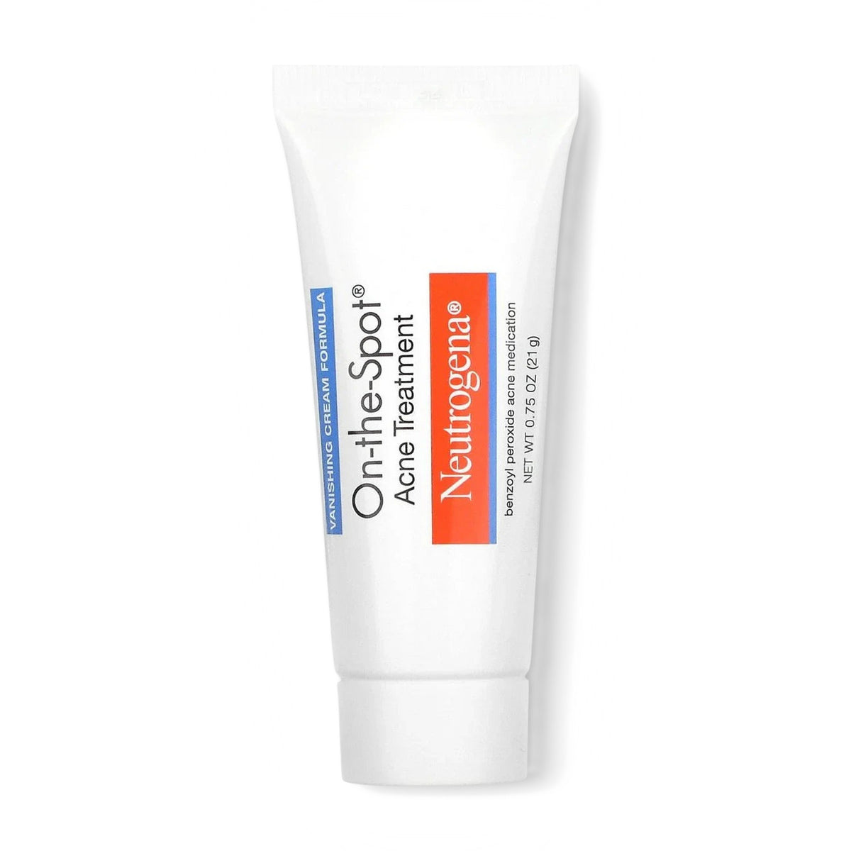 Neutrogena On-the-Spot Acne Treatment — product view