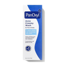PanOxyl Antimicrobial Acne Foaming Wash 4%, UK Stock