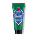 Jack Black Nourishing Hair & Scalp Conditioner for Men 296 ml (10 fl oz)