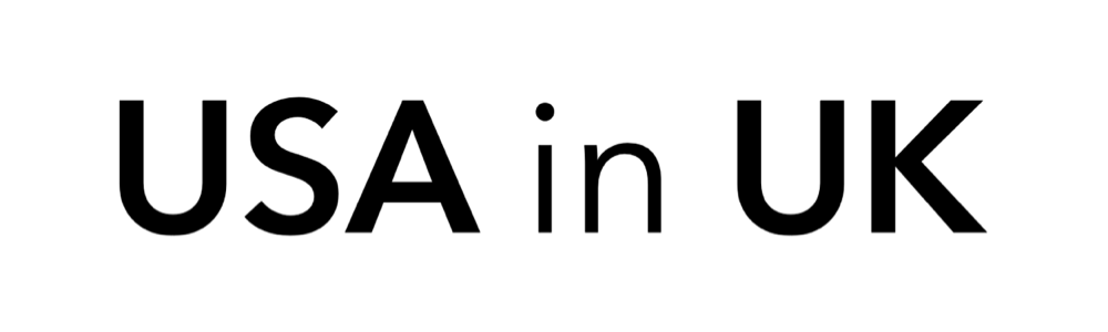 USA in UK